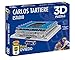 Eleven Force Puzzle Estadio 3D Carlos Tartiere (R. Oviedo) (10827), Multicolor (1)