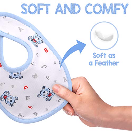 Image of BABY GO Pack of 3 Cool CAPS for Baby Boys&Girls (caps for New Born Baby, caps for Kids, caps for Boys)