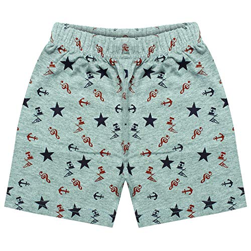 Image of MIST N FOGG Boys and Girls Shorts