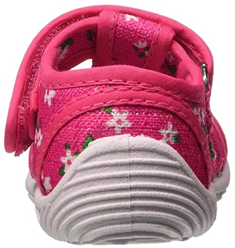 Miniatura 2 de Chicco, Zapatillas Casa Niña, Pantuflas para Guardería y Casa, con Cómodo Cierre, Designed in Italy