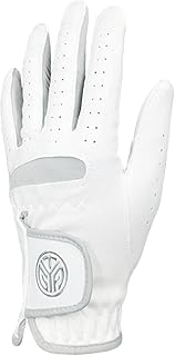 xiaohuangren Breathable Golf Glove Men Left Right Hand Glove Wear-resistant Golf Glove Men's microfiber fabric Golf Gloves Sun Protection Glove For Sports ?Single Glove?