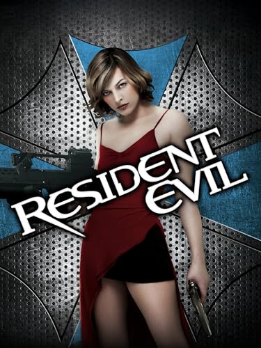 Resident Evil