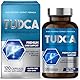 TUDCA Kapseln, Premium TUDCA 1000mg – Maximaler Zellschutz & Leberentgiftung, Leber, Verdauung, Zelluläre Unterstützung