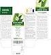Bärlauch (Allium ursinum) Blätter und Zwiebeln Naturalma - 150 g - 300 Tabletten - Nahrungsergänzungsmittel - Natürlich und Vegan