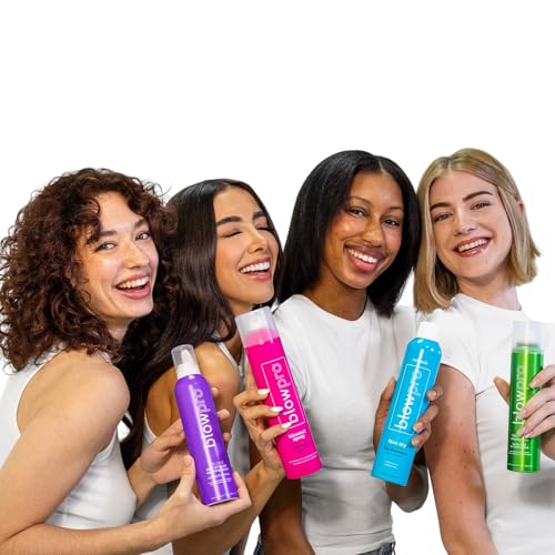 Fijador blowpro Blow Out Spray 10 Fl Oz miniatura 5