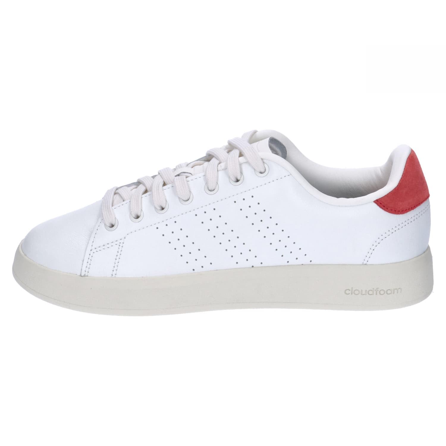adidas Herren Advantage Premium LeatherSchuhe