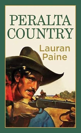 Peralta Country / Paine, Lauran