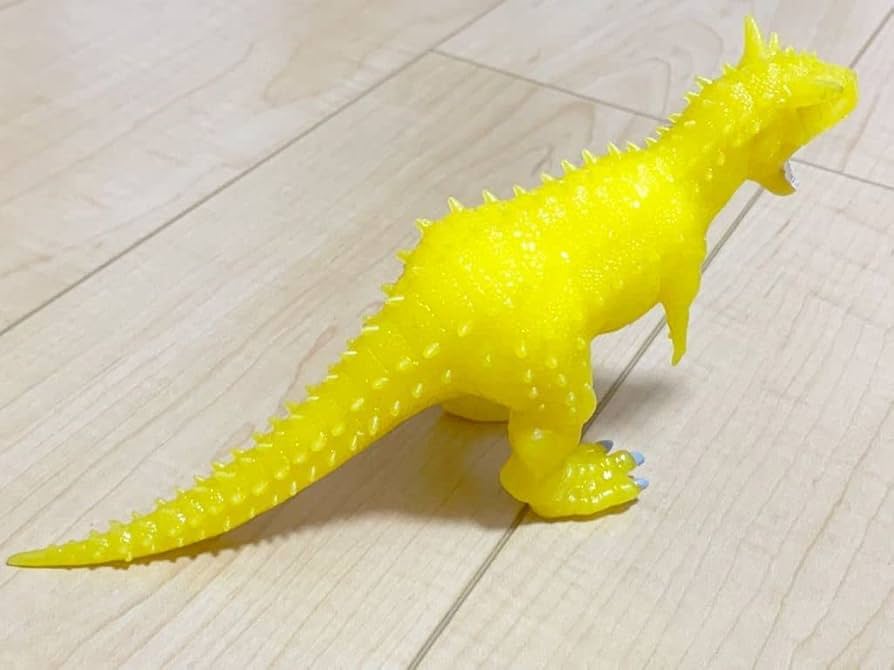 Amazon.co.jp: 恐竜&Co. ビッグ カルノタウルス 温度で色が変わる Amazon.co.jp: 恐竜&Co. ビッグ カルノタウルス 温度で色が変わる