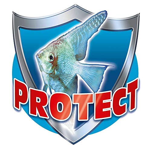 sera KH/pH-plus 100 ml Wasseraufbereiter fürs Aquarium, puffert & sichert den pH-Wert, wirkt gegen biogene Entkalkung, schafft artgerechte Bedingungen (z. B. für afrikanische Cichliden)