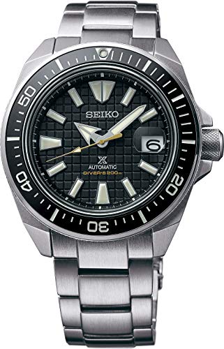Preisvergleich Produktbild SEIKO PROSPEX Diver King Samurai Automatik