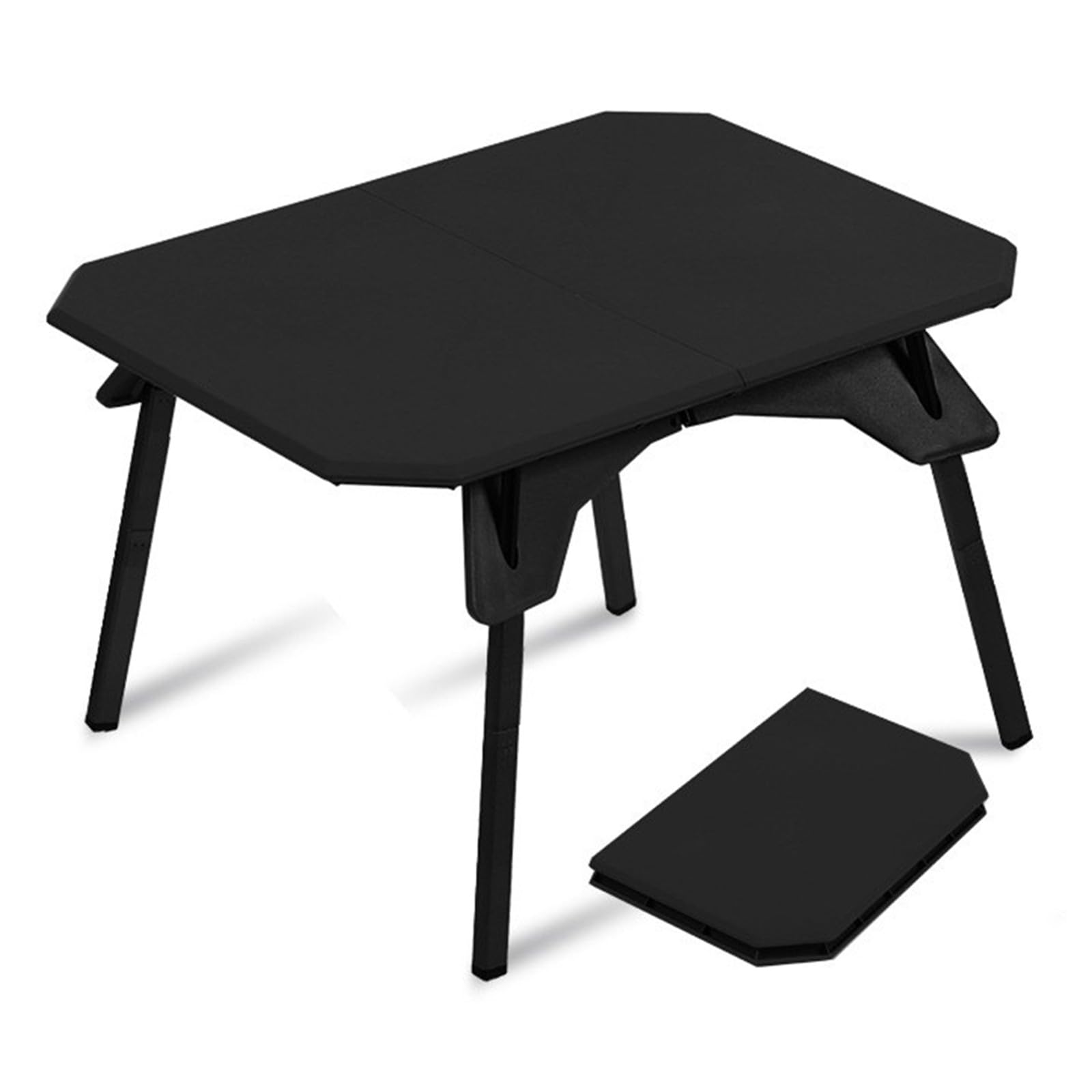 Amazon.com: TOPCHANCES Folding Outdoor Camping Table,Ultralight