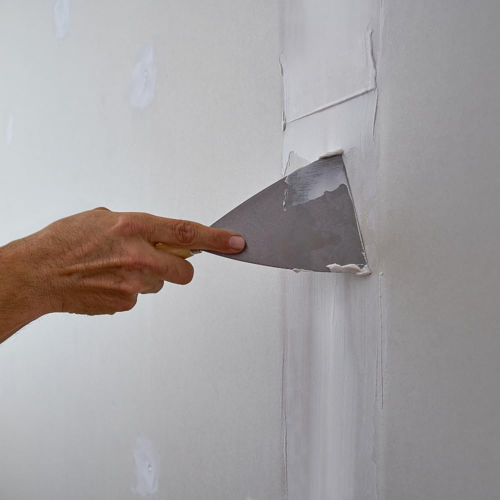 FORTUNATO Lastra Pannello Cartongesso BA 13 Dimensioni 1200 x 2000 mm Spessore 12.5 mm Pareti Divisorie Contropareti