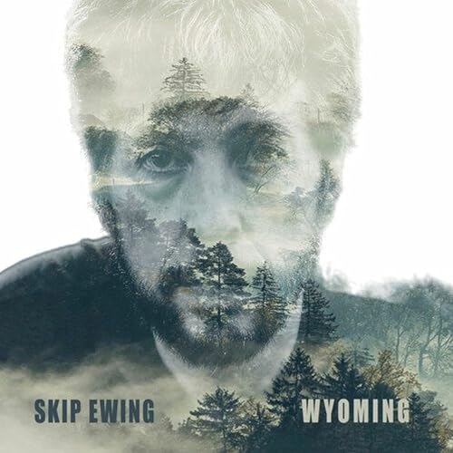 Skip Ewing: Wyoming new music coming Sept 2020 copertina