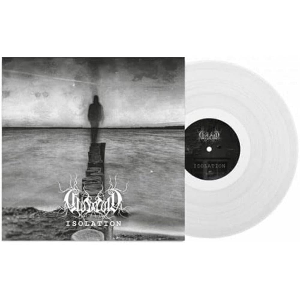 Isolation [VINYL]