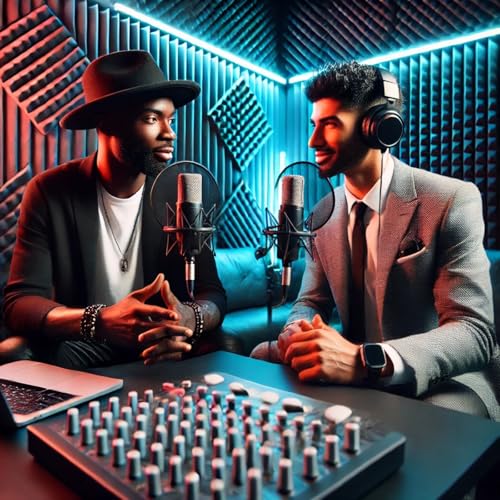 In Da Streets Radio: Radio Renaissance Thriving in the Digital Age