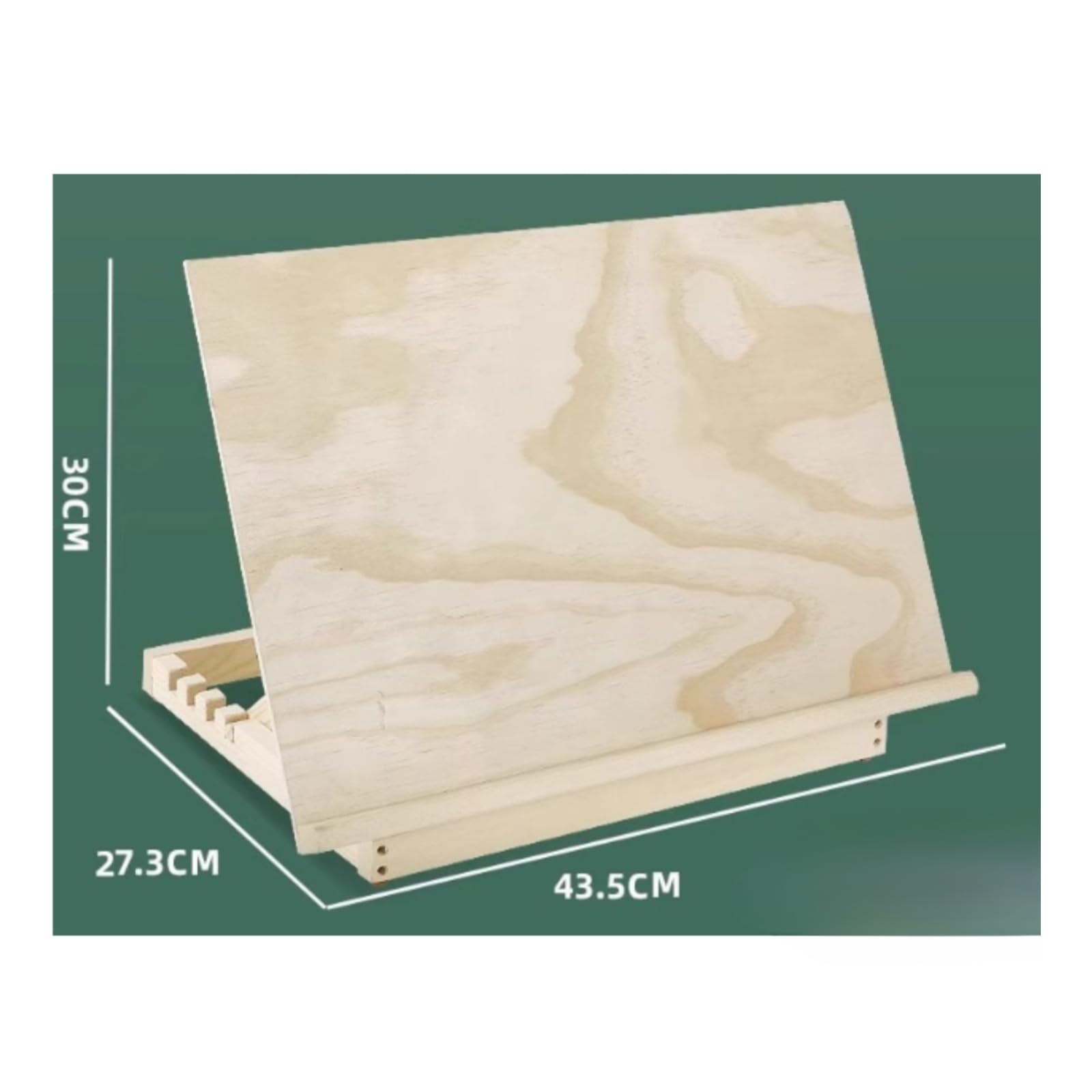 Chevalet Réglable Pliable, style to 3