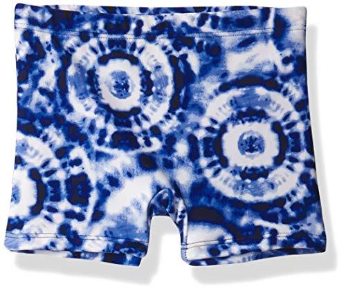 Image of Kanu Surf Girls' Swimming Bottom UPF 50 Girl's 'Boy' Short