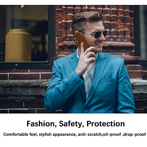 KPPIT Silicone Case Compatible with iPhone 12 Pro 6.1 inch protective case - Image 2
