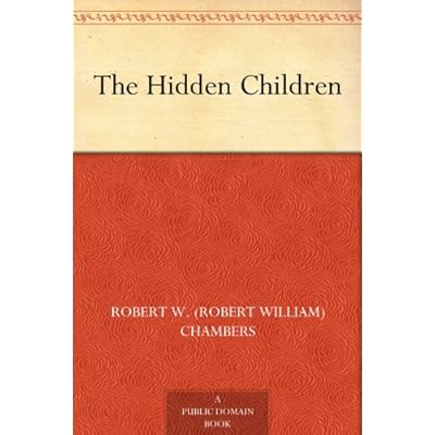 The Hidden Children