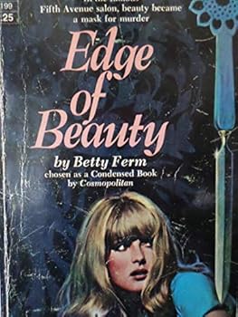 Paperback Edge of Beauty Book