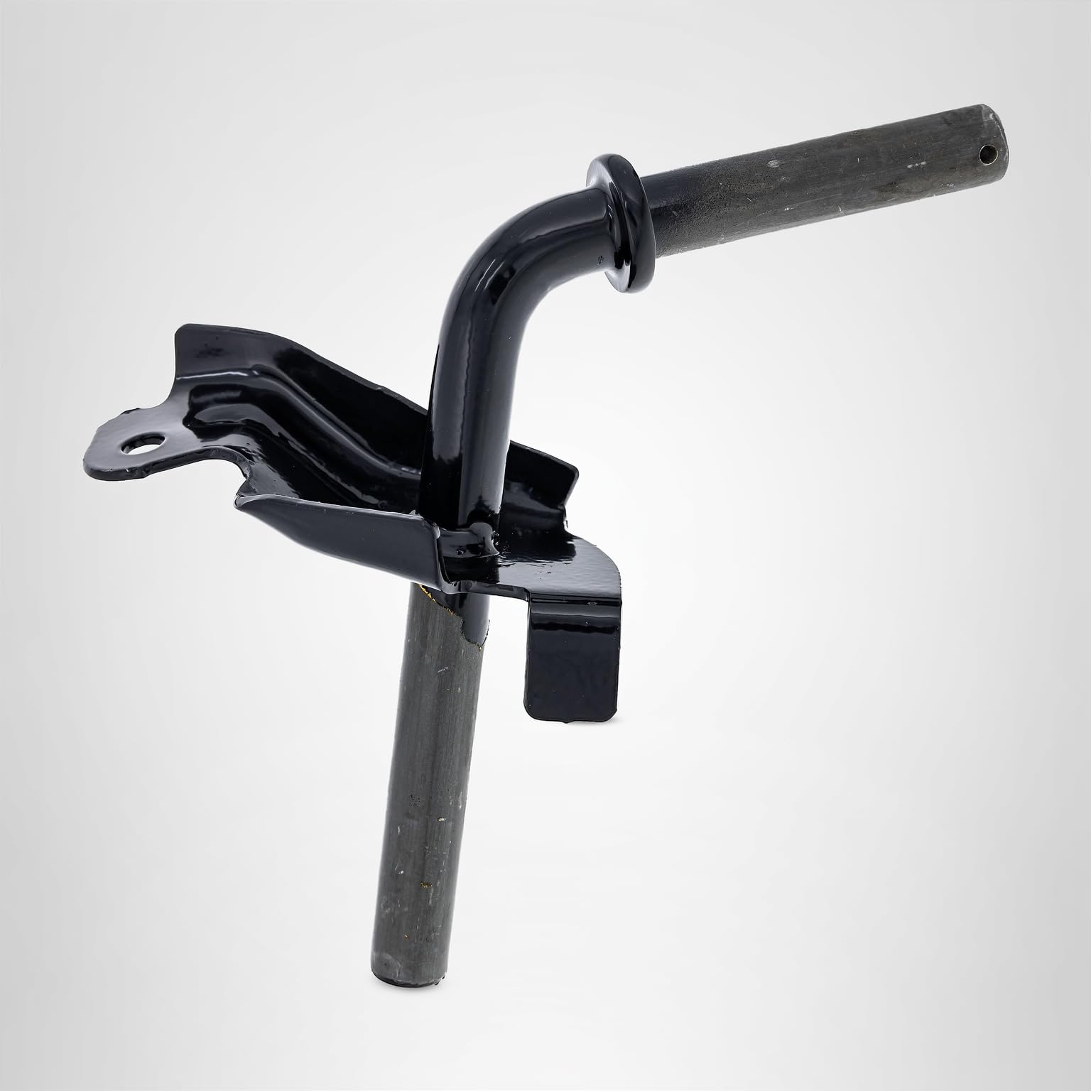 Amazon.com: CUB CADET 638-04003AP Axle Assembly .750 Left Hand SLT