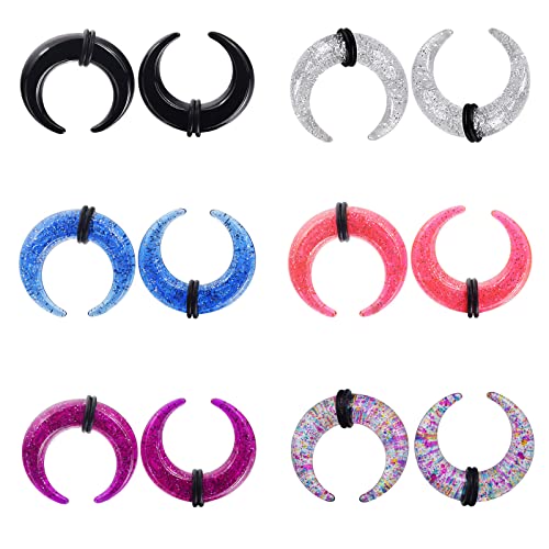 Amazon Best Sellers Best Women's Body Piercing Tapers