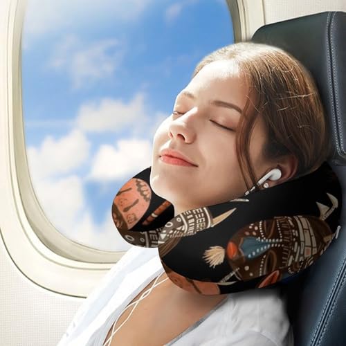 Almohada cervical espuma viscoelástica tamaño único miniatura 3