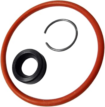 A727 Speedometer Housing Leak Stop Seal Kit Compatible with Chrysler Transmission 727 TF6 904 TF8