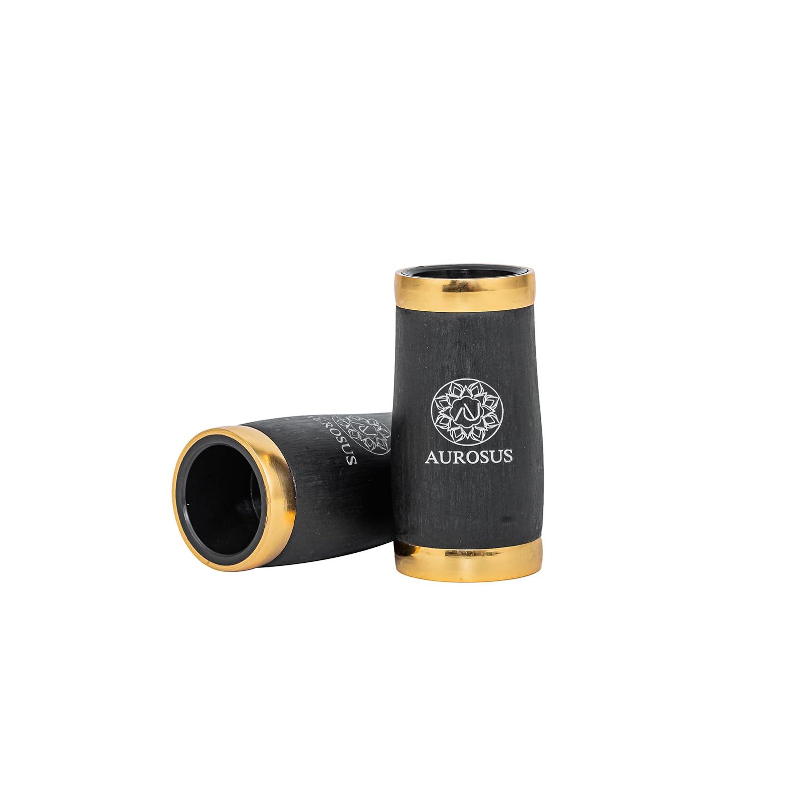 Clarinete soprano CG-S7 Bb con mecanismo de meseta y agujeros cubiertos, 17 llaves de níquel plateado, cuerpo ABS, postes dorados, ideal para saxofonistas, manos pequeñas y discapacitados