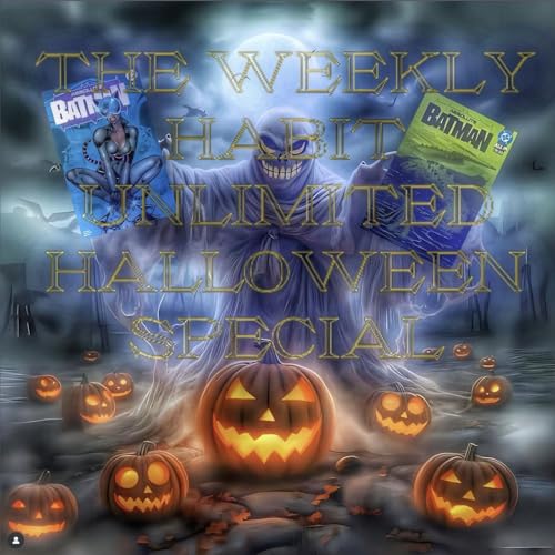 Favorite Halloween Candy / Absolute Batman #12 #13