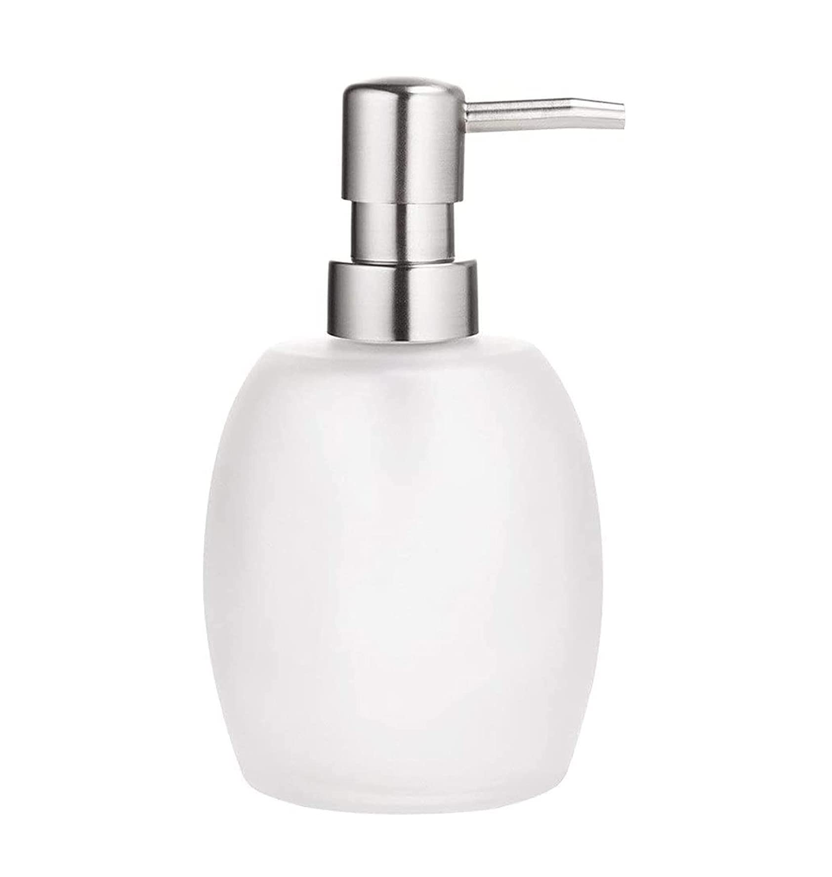 soap dispenser， Soap Dispensers Dispenser Bottle With Pump Lotion 14.2 Oz