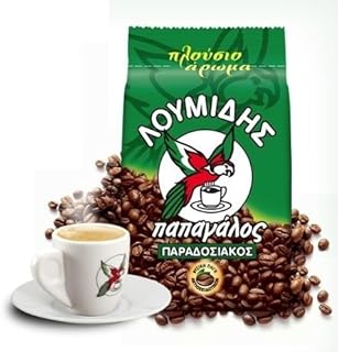 Loumidis Traditional Greek Coffee 194g
