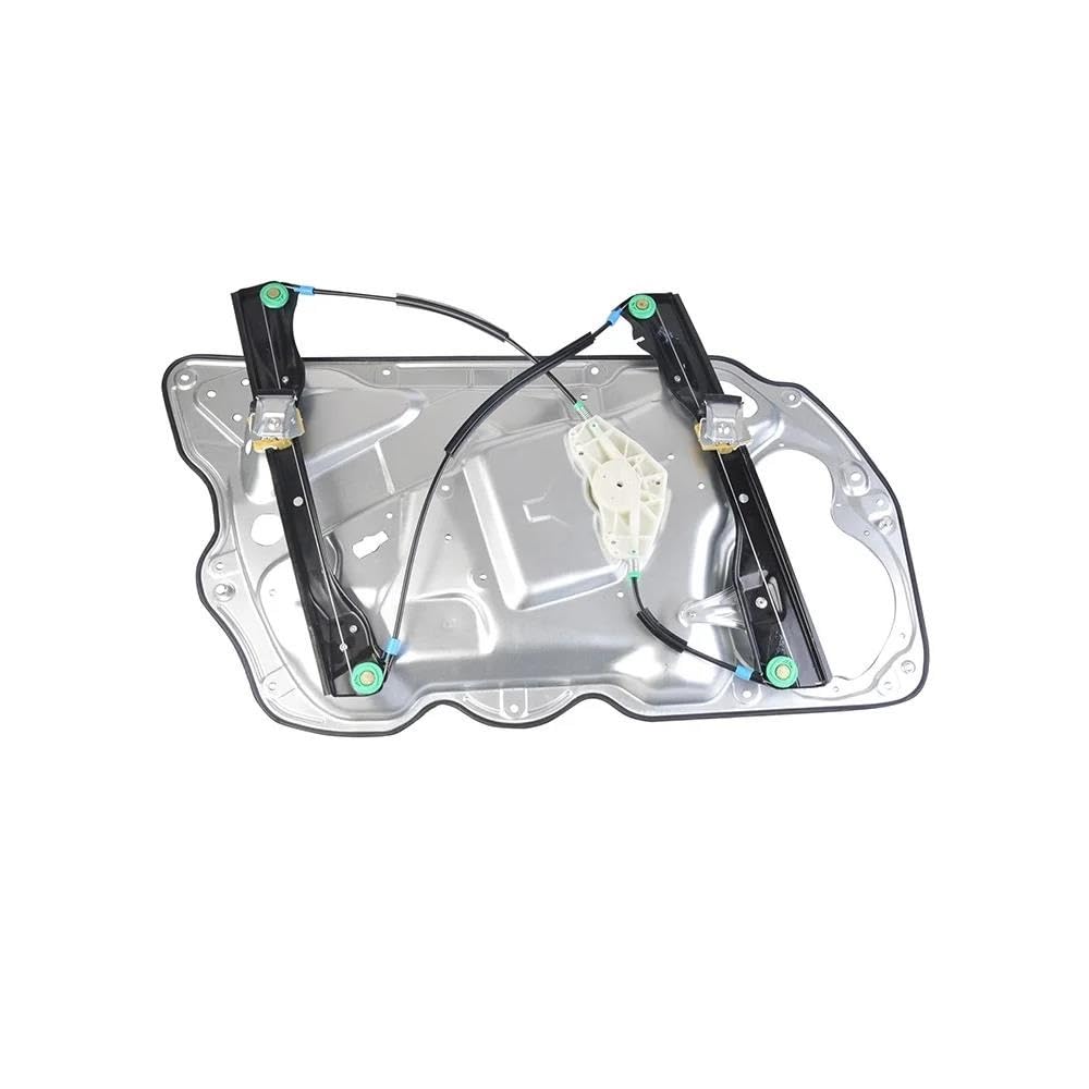 Interrupteur lève-vitre avant droit Passat B7 cassé solution - 3
