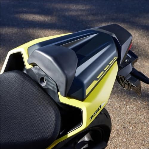 Moto arrière siège capot pour supprimer la selle passager de la CB750