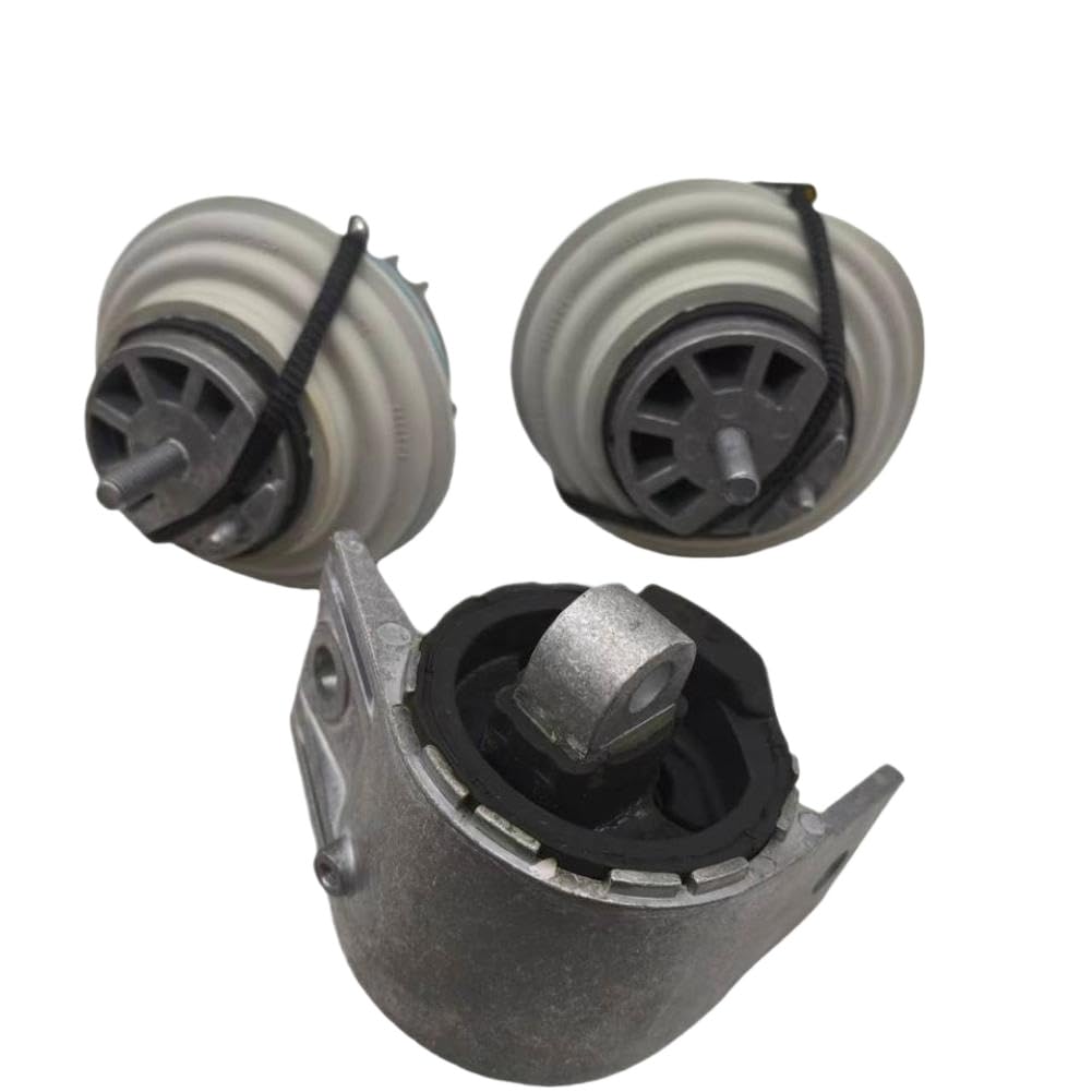 Rboand C2d38505 Engine Foot Glue C2d16622 Compatible With Xj Xf(C2d38505)