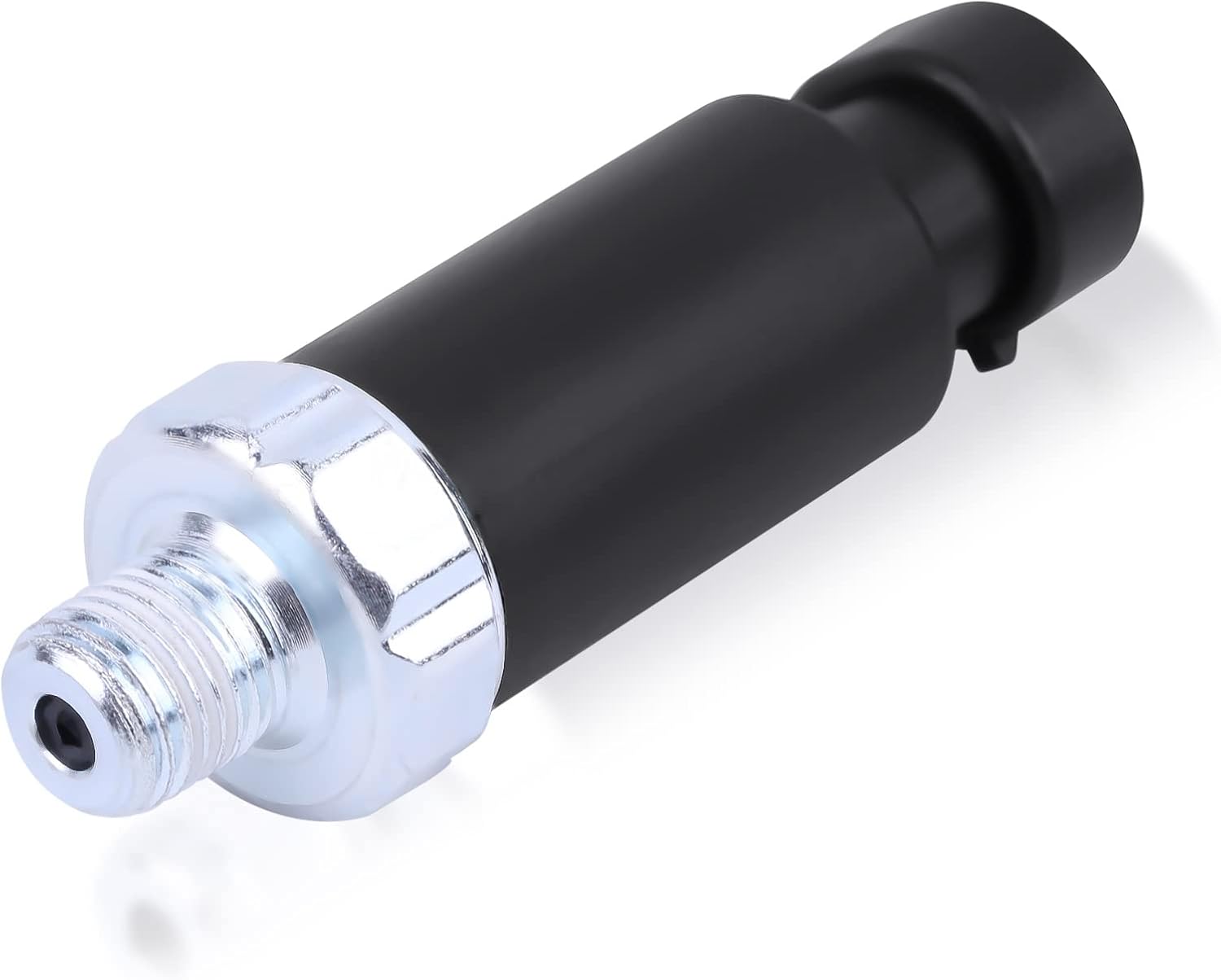 19244500 Oil Pressure Sensor Sender Switch for Chevrolet C1500,C2500,C3500,Camaro,Cavalier,Corsica,Corvette,Express,G10,G20,G30,K1500,Suburban,K2500,K3500,LLV,Lumina,Lumina APV,P30,S10,Tahoe