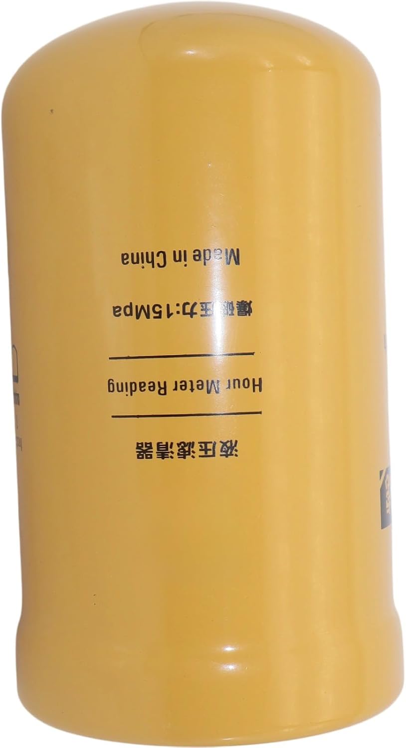 Hydraulic Filter 4I-3948 Compatible for Caterpillar 300 900 Series Excavator