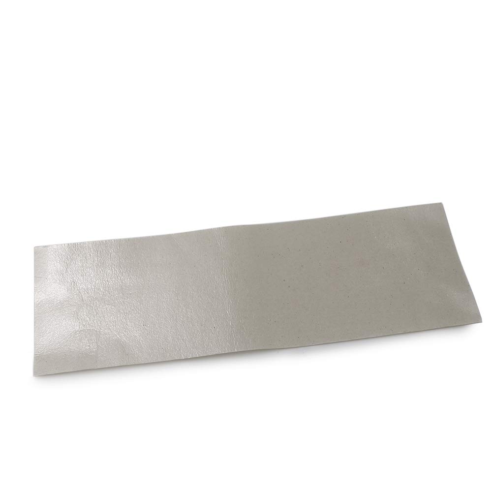 10pcs 33cm x 11cm Mica Plate Sheet High Temperature Resistant Insulating Mica Paper Sheet For Heat Gun Soldering