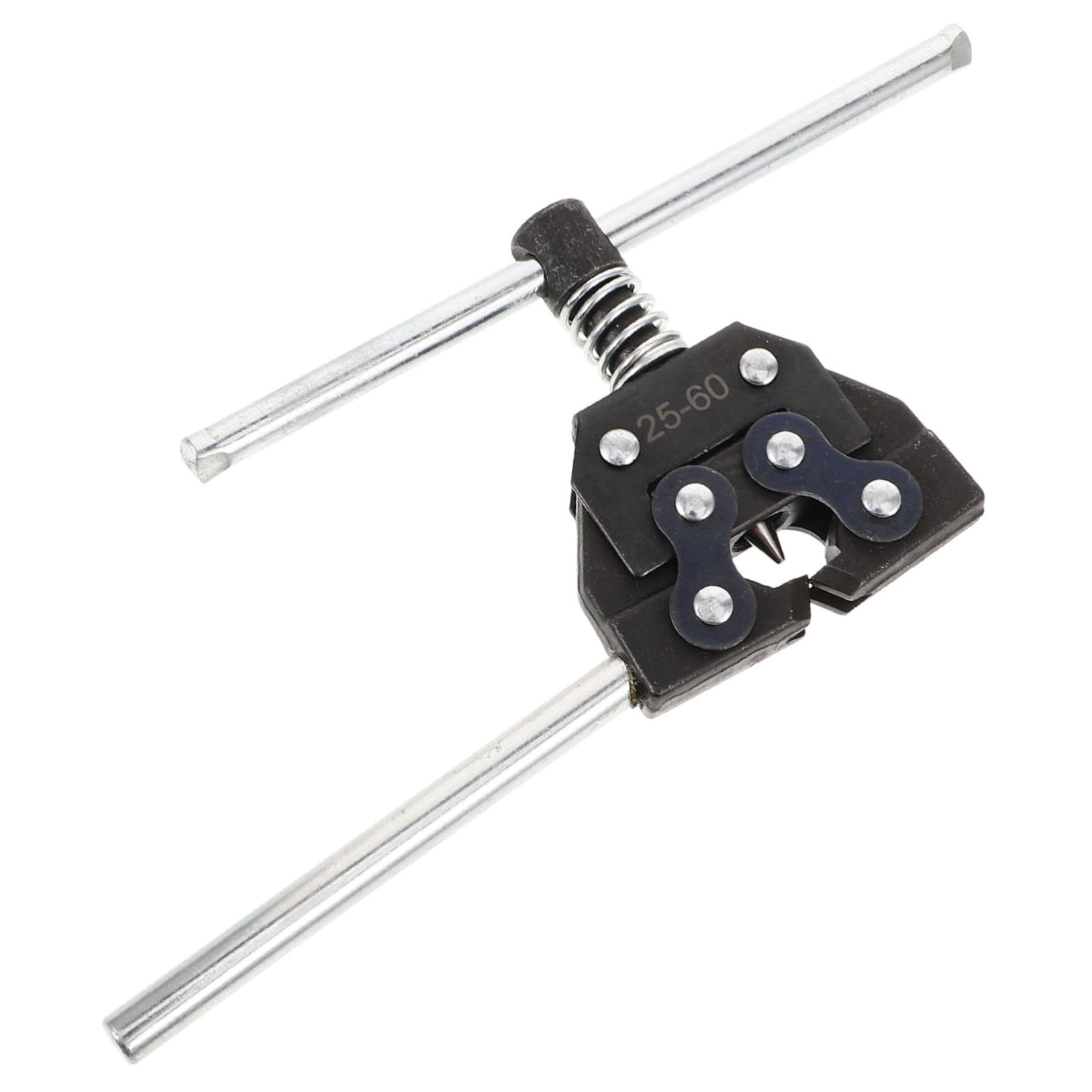 Tensor De Cadena De Bicicleta Herramienta De Ajuste De Motocicleta Desmontaje