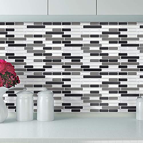 Encuentra la mejor selección de Azulejos decorativos para baños disponible en línea para comprar. 23 Imagen adicional