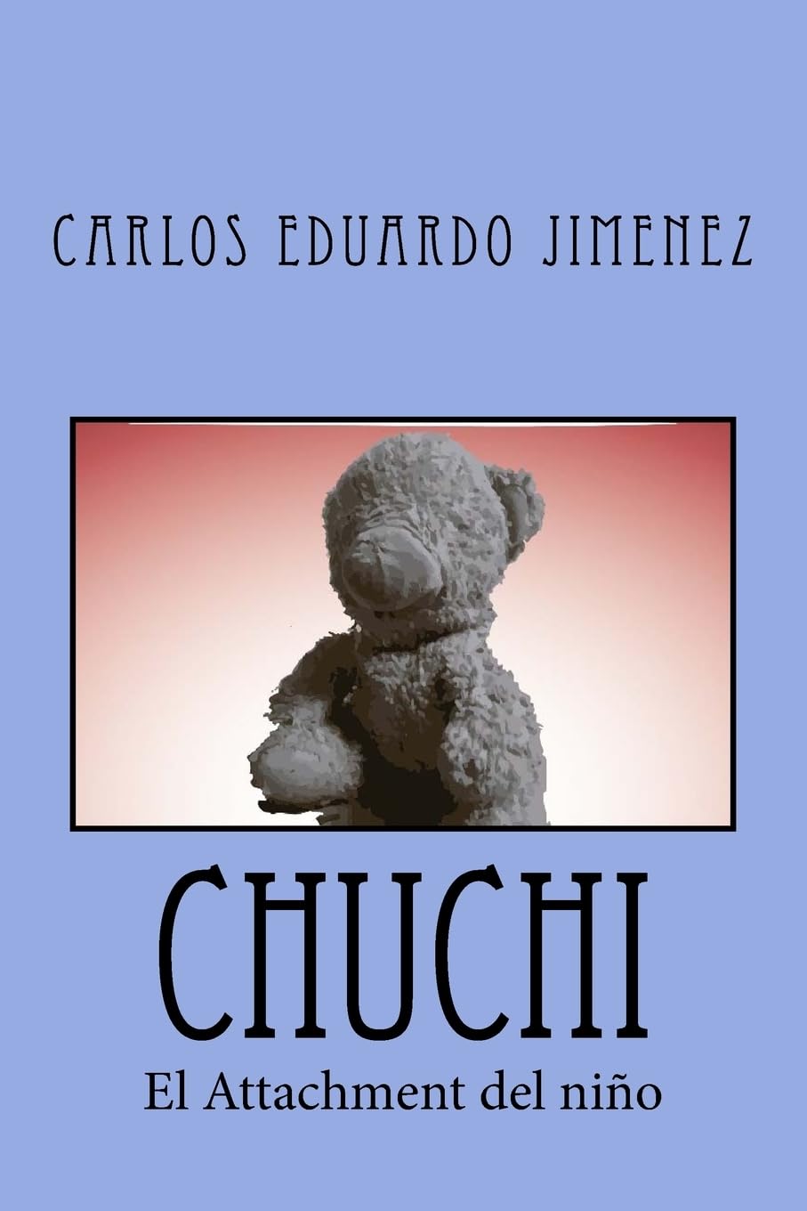 Chuchi: Attachment