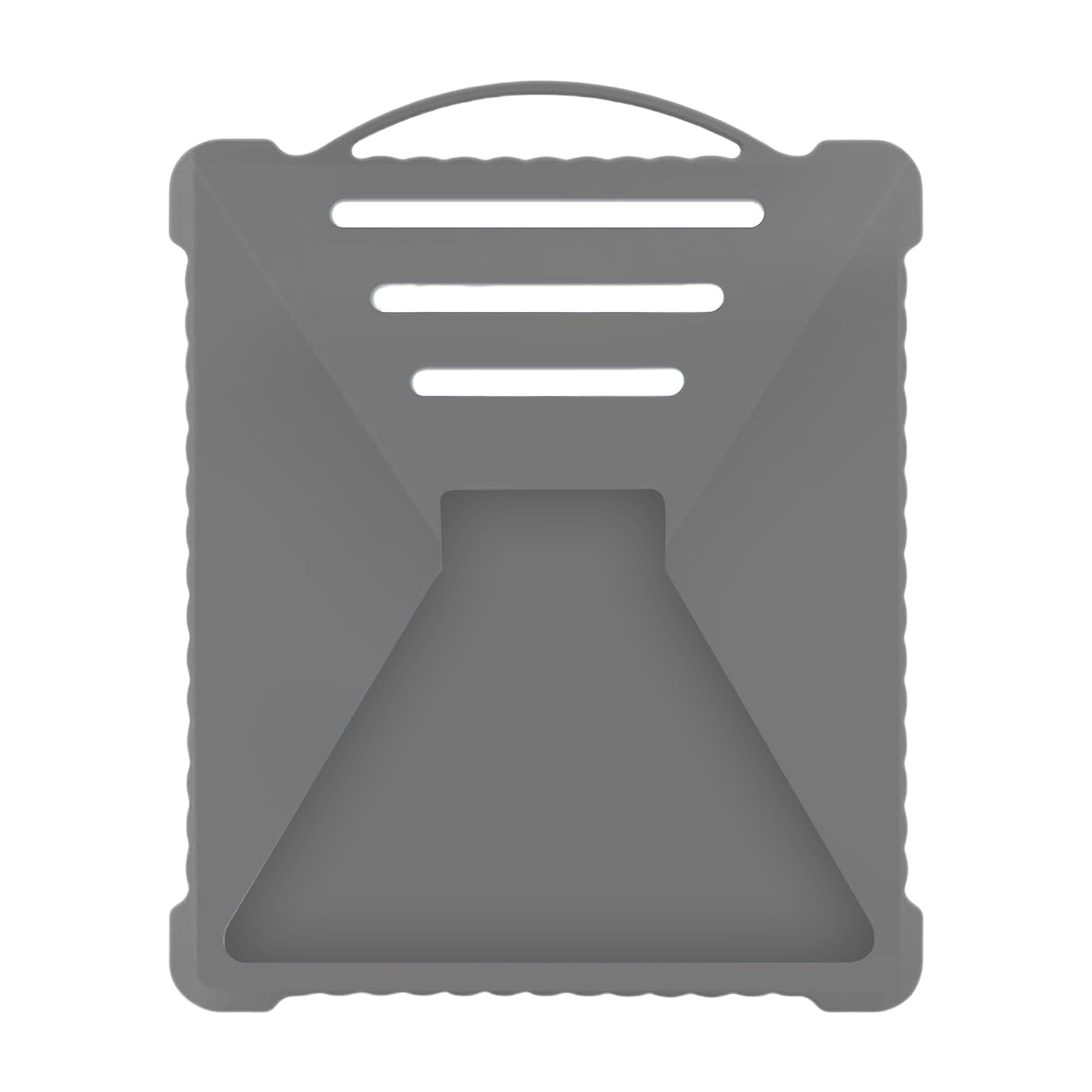 Funda de silicona para antenas de satélite pequeñas, funda protectora que ofrece un protector completo para uso en exteriores