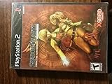 Shadow Hearts: From the New World - PlayStation 2