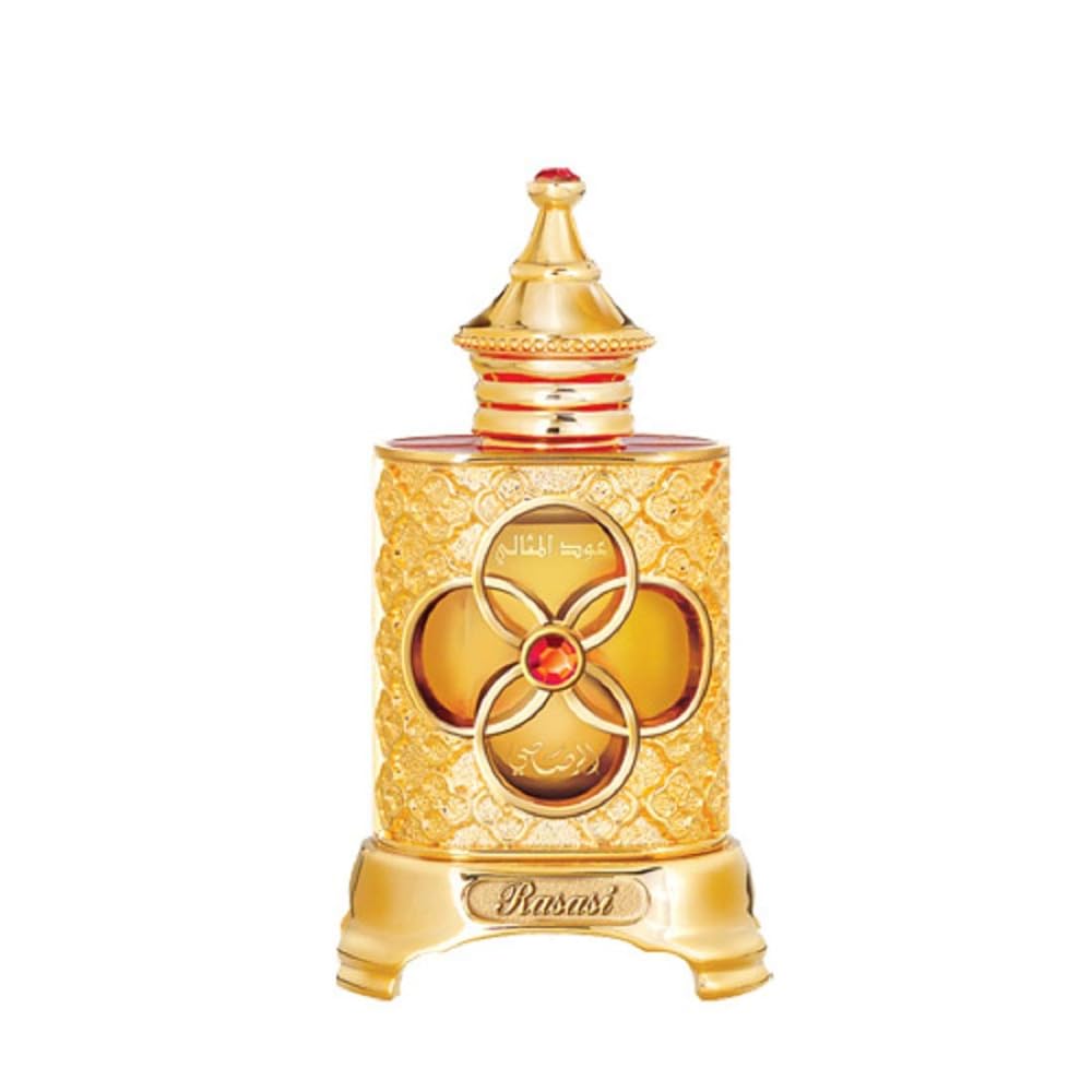 Oudh Al Mithali (Methali) by Rasasi Perfumes - 15 ml
