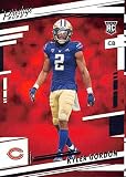 2022 Panini Prestige #335 Kyler Gordon RC