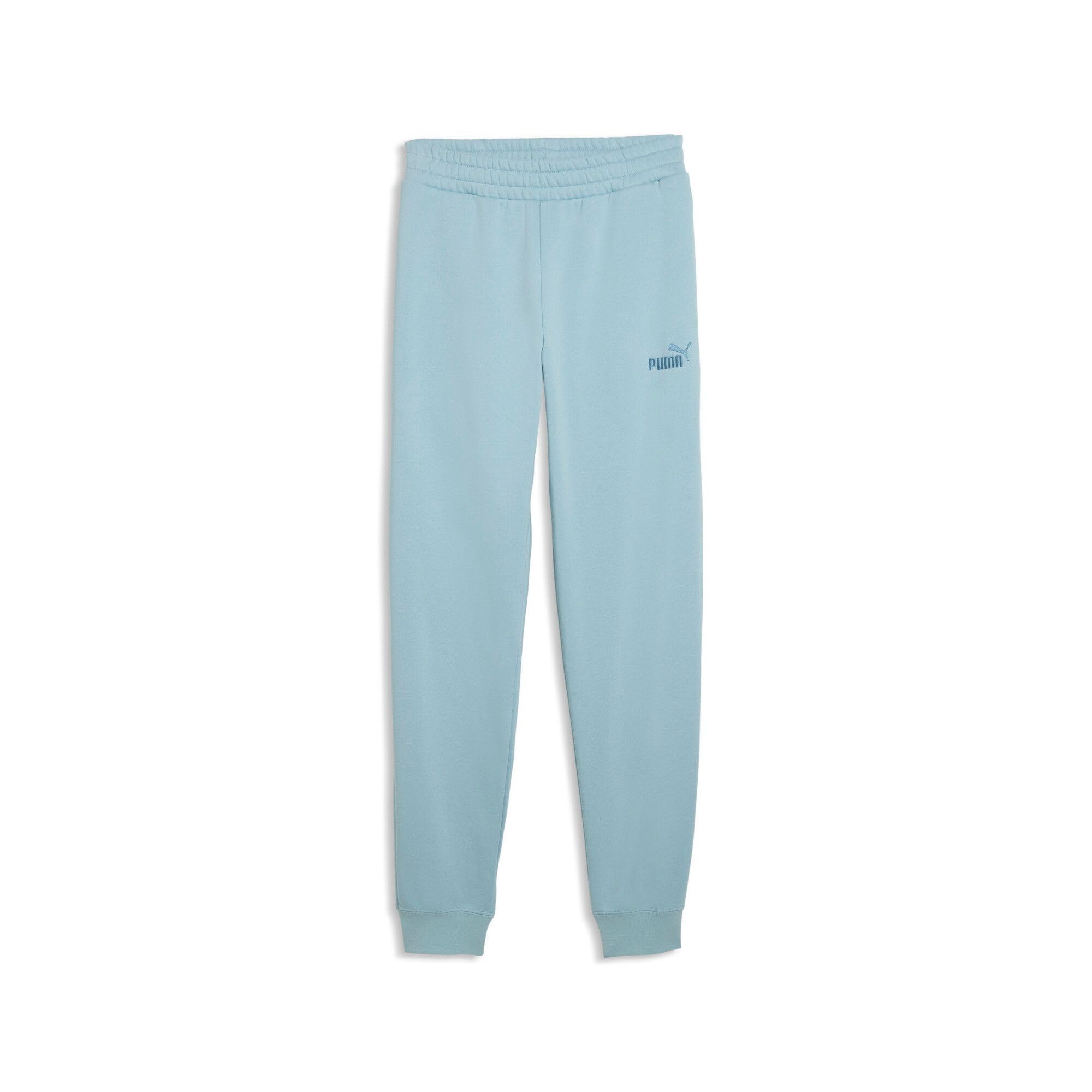 PUMA Herren Strickhose ESS No. 1 Logo Sweatpants FL Cl (S)
