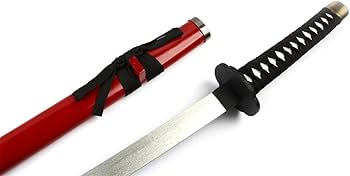 Amazon | 刀剣乱舞 堀川国広 刀 剣 模擬刀 居合刀 ほりかわくにひろ