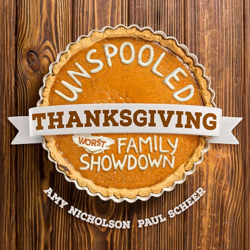 2025 Thanksgiving Special