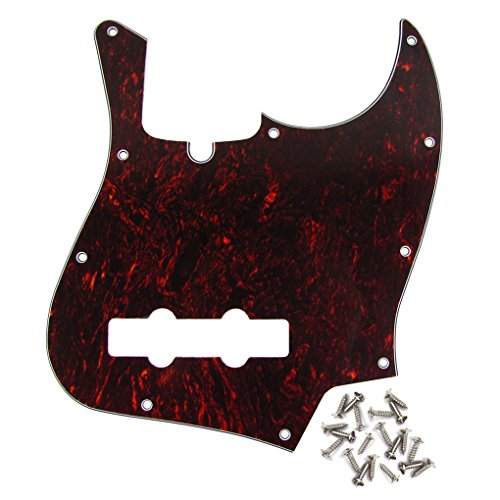 BATTIPENNA ORIGINALE FENDER PRECISION 1993 (VINTAGE) - #8010756 - Su - Foto 9