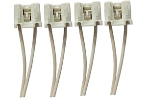 Top-Notch T5 Wedge Base Socket: A Luminous Guide